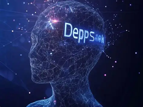 DeepSeek官方人工智能对话平台真实产品UI界面